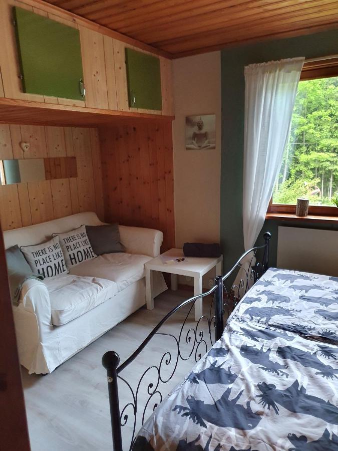 Schnieders2German Forest Room Harmanger Экстерьер фото